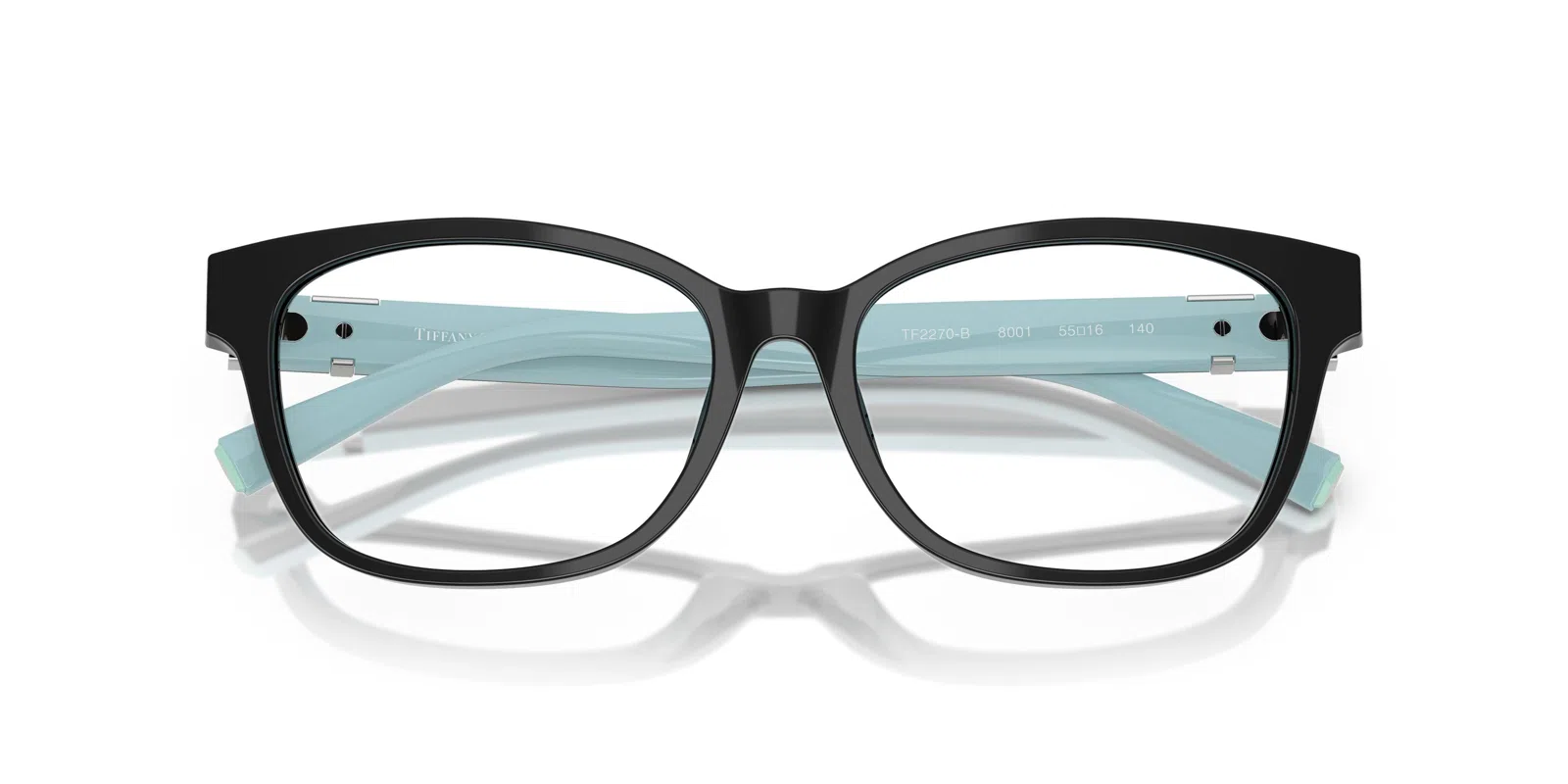 Tiffany 2270B Eyeglasses - view 5